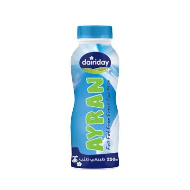 Ayran DairyDay 250ml