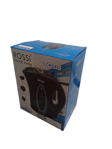 Rossi Kettle Corded Rs130