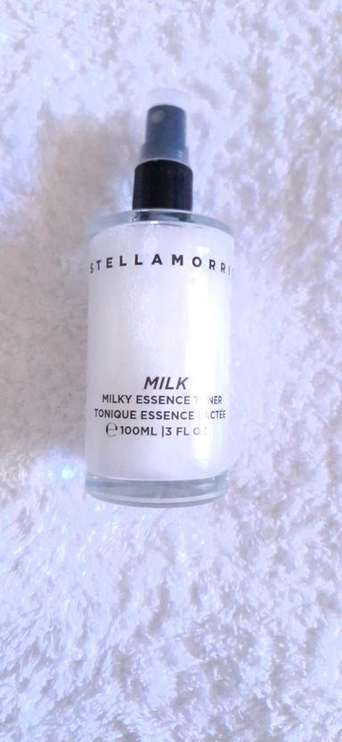  MILKY ESSENCE TONER 