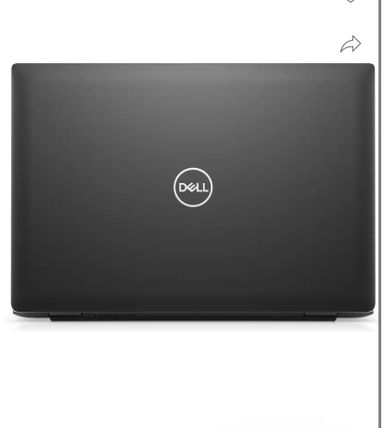 Laptop Dell Model 19