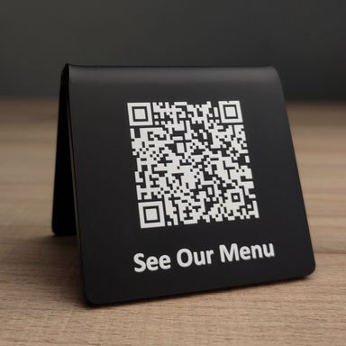 Portable qr Scan 