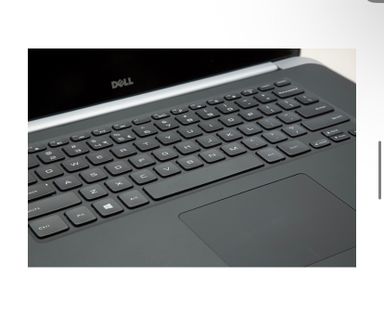 Laptop Dell Model 10