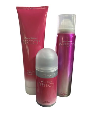 Avroy Shlain Perfect Fragrance Gift Set