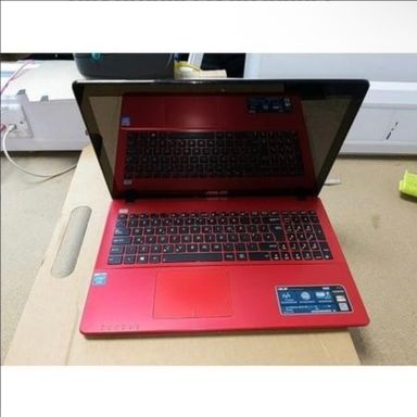 Laptop Asus Model 21