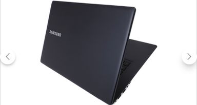 Laptop Samsung Model 7