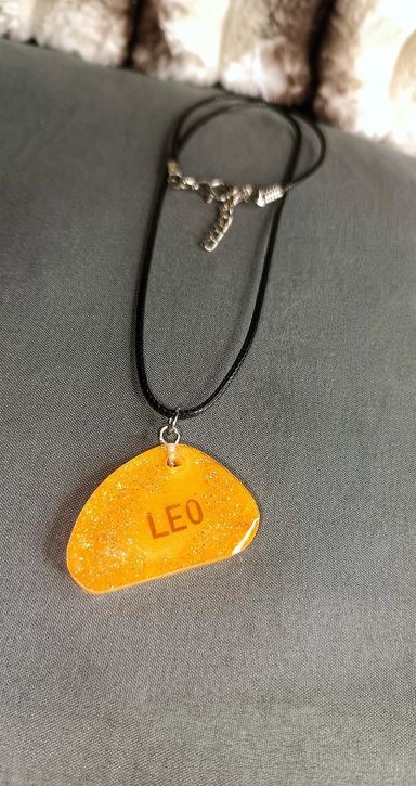 Leo #2