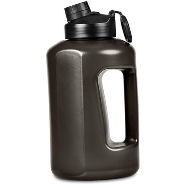 Eva & Elm Jupiter Plastic Water Bottle - 1.5 Litre