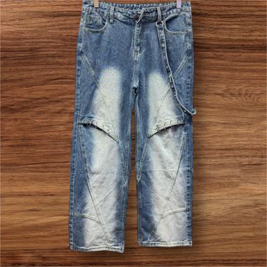 Vintage Custom Denim 