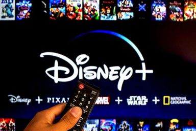 Disney + Premium con Star + y ESPN (1 Perfil )