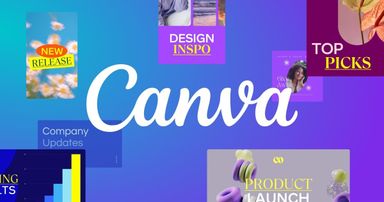 Canva Pro (1 mes) Correo Personal 