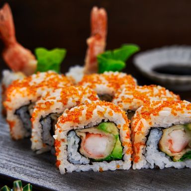 Sushi By KARI ~BeaU Restaurant 