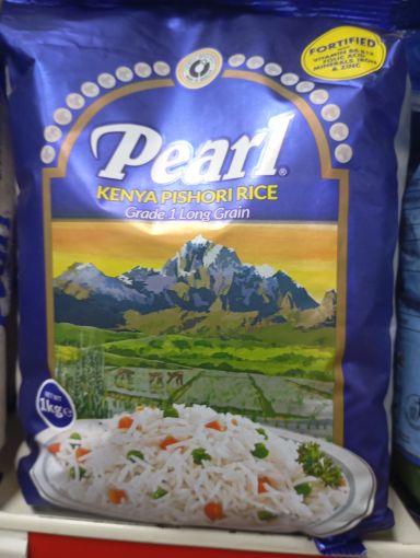 PEARL PISHORI RICE