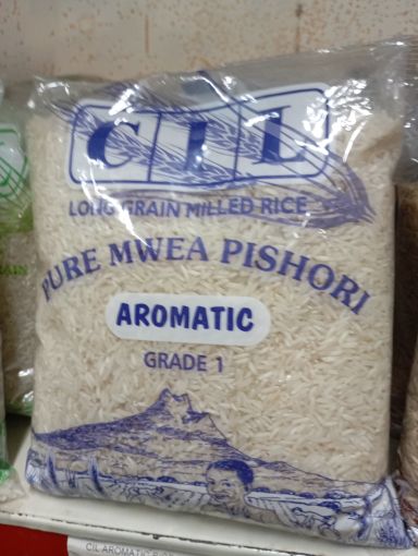 CIL AROMETIC RICE 1KG/2KG