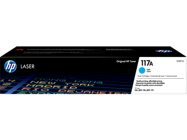 hp 117a original toner full set(black k1,749, yellow k1,899,magenta k1,899 & cyan k1,899)