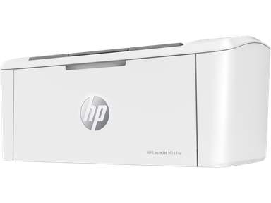 HP LaserJet M111w Printer