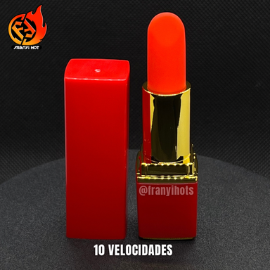 Pinta labios Vibratorios 