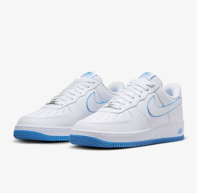 Air Force 1’07 