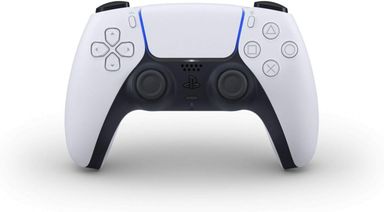 Controle DualSense - PlayStation 5 (Semi Novo)