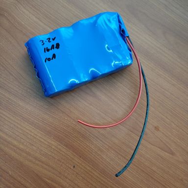 20ah 3.2V LiFePo4 Battery