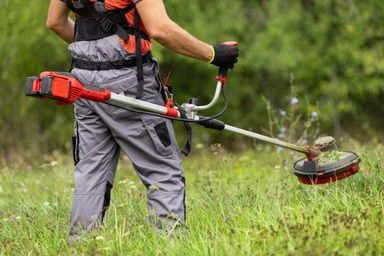 Landscaping Service