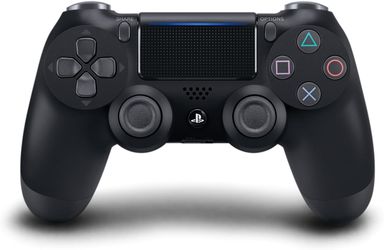 Comando DualShock sem fio PS4