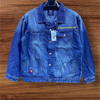 Veste DENIM SERIES