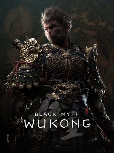 Black Myth: Wukong 