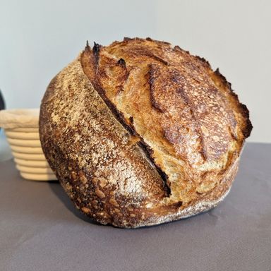 CASTELLO (Country Bread)