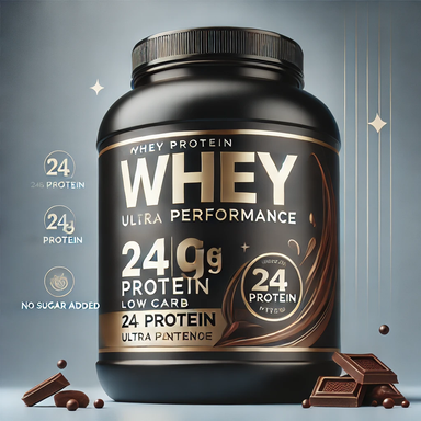 Whey Protein Ultra Performance