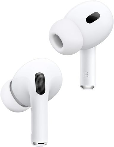 Apple AirPods Pro (2ª geração) ​​​​​​​