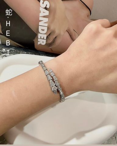 (蛇)HEBI BRACELET