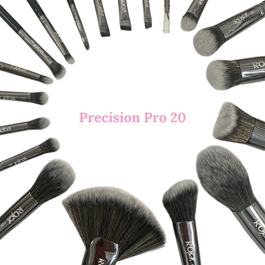 Precision Pro 20 