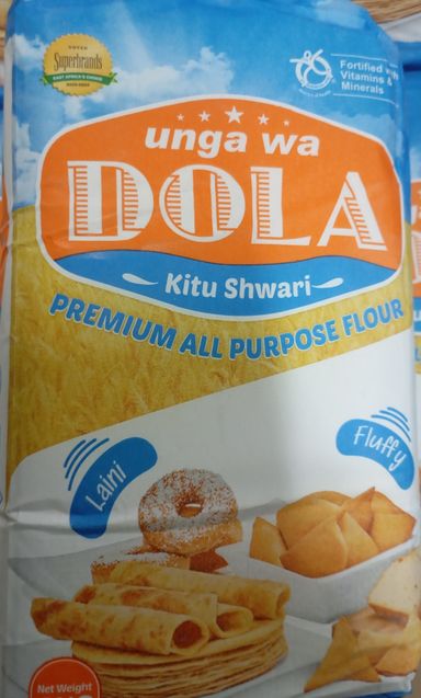 DOLA ALL PURPOSE FLOUR 2KG 