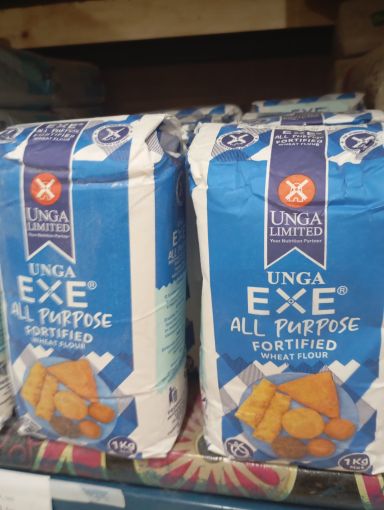 EXE ALL PURPOSE FLOUR 1KG 