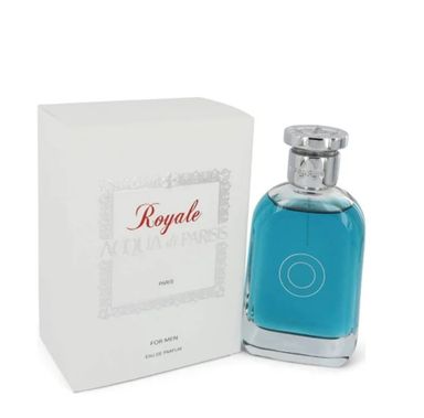 Royal Acqua Paris for Men