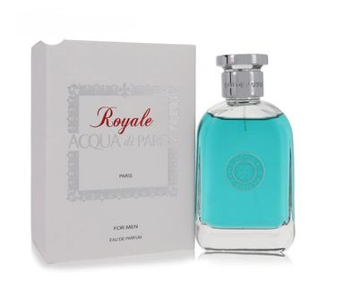 Royal Acqua Paris for Men