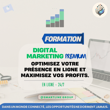 DIGITAL MARKETING PREMIUM 