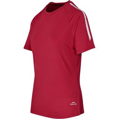 Mens/Ladies Slazenger Endurance T-Shirt