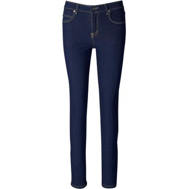 Ladies Fashion Denim Jeans