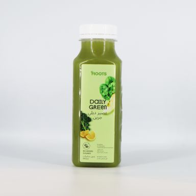 Roots Daily Green 300ml