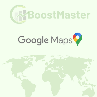 Google Maps services