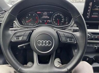 Audi A5 Sportback 40 TDI S line 2021