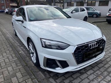 Audi A5 Sportback 40 TDI S line 2021