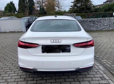 Audi A5 Sportback 40 TDI S line 2021