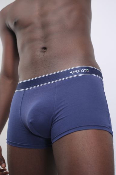 Pack de 4 boxers Coton LE CHOCOTO