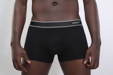 Pack de 4 boxers Coton LE CHOCOTO