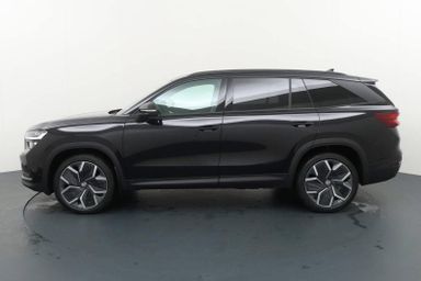 Skoda Kodiaq 1.5 Tsi 150ch DSG7 Full options 2025