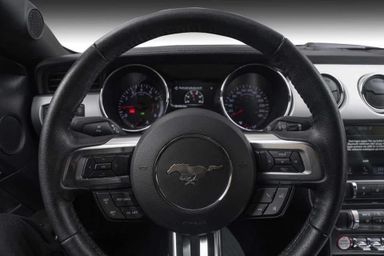 Ford Mustang 2.3 2017