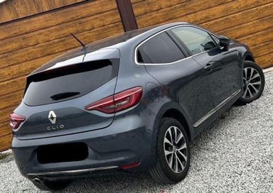 Renault Clio 2020