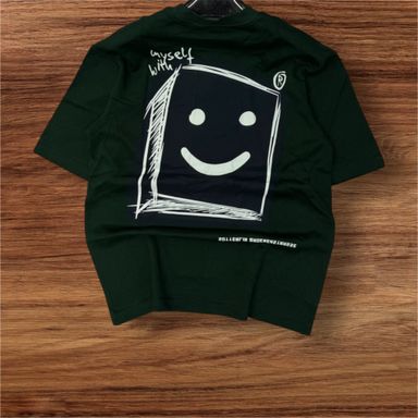 Smile Shirt 